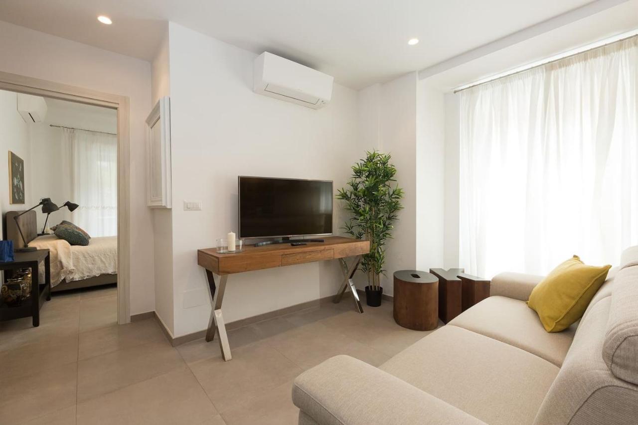 Lovely New Apartament, Viale Trastevere Рим Екстер'єр фото