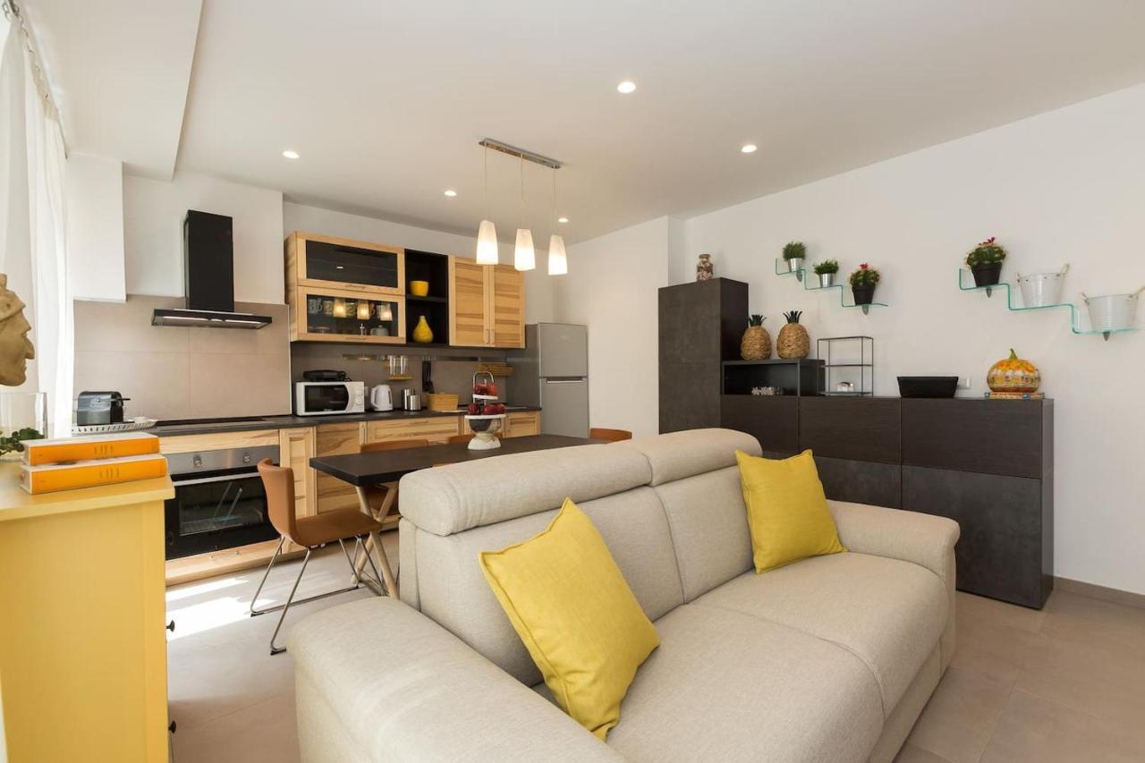Lovely New Apartament, Viale Trastevere Рим Екстер'єр фото