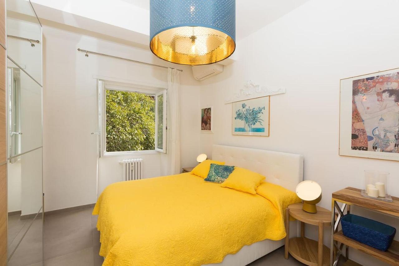 Lovely New Apartament, Viale Trastevere Рим Екстер'єр фото