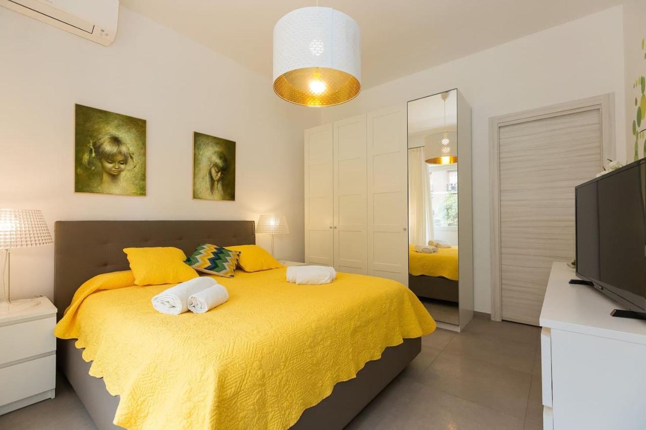 Lovely New Apartament, Viale Trastevere Рим Екстер'єр фото
