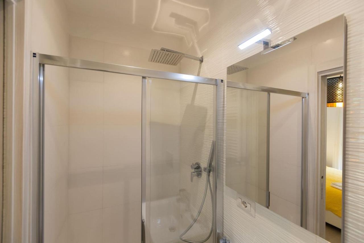 Lovely New Apartament, Viale Trastevere Рим Екстер'єр фото