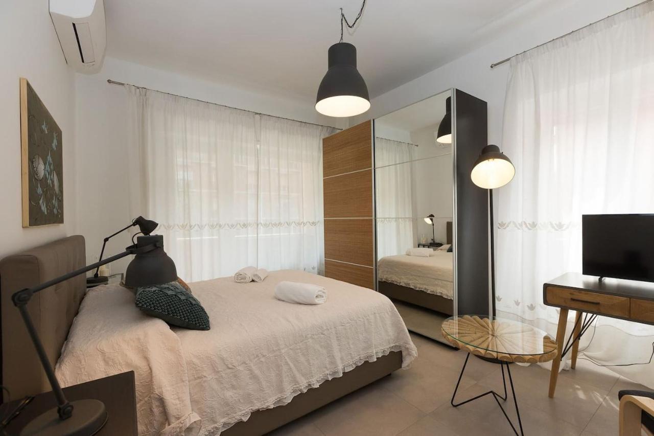 Lovely New Apartament, Viale Trastevere Рим Екстер'єр фото