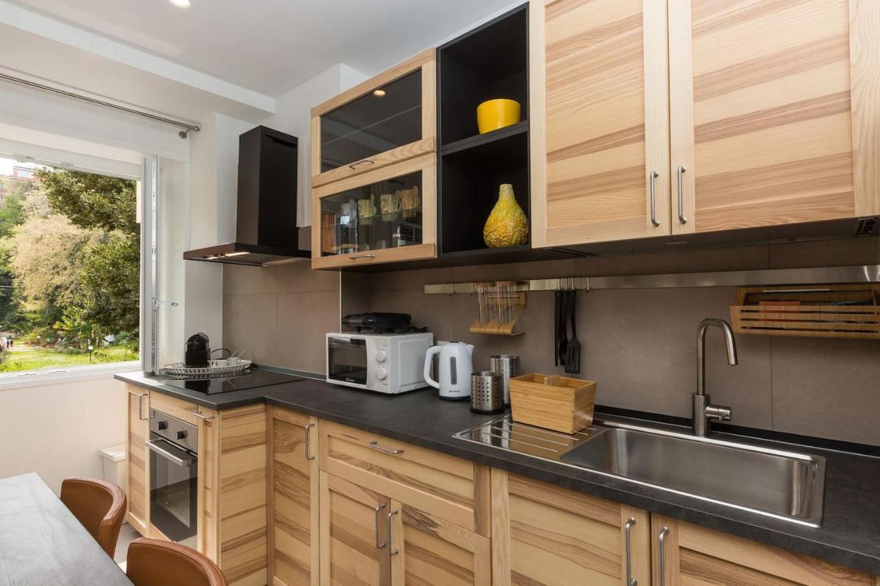 Lovely New Apartament, Viale Trastevere Рим Екстер'єр фото