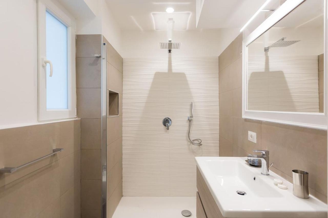 Lovely New Apartament, Viale Trastevere Рим Екстер'єр фото