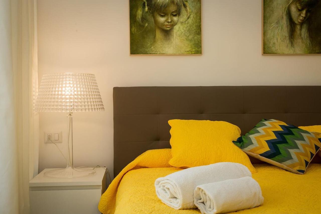 Lovely New Apartament, Viale Trastevere Рим Екстер'єр фото