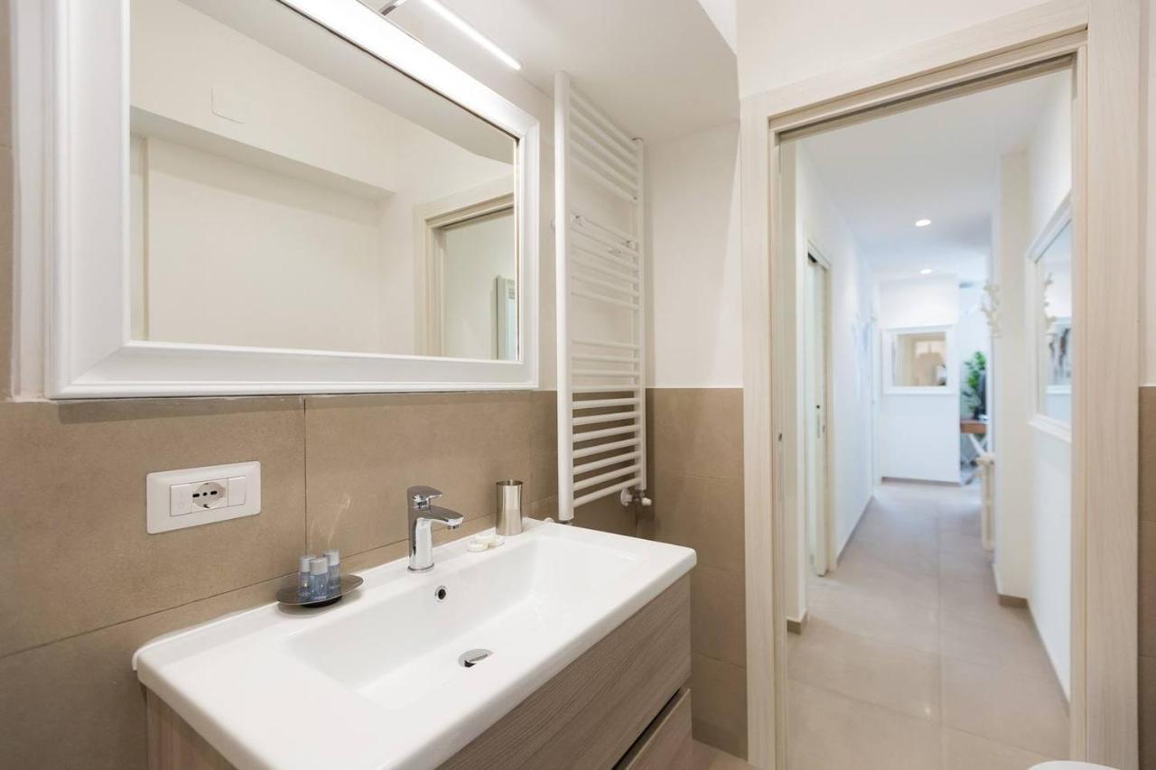 Lovely New Apartament, Viale Trastevere Рим Екстер'єр фото