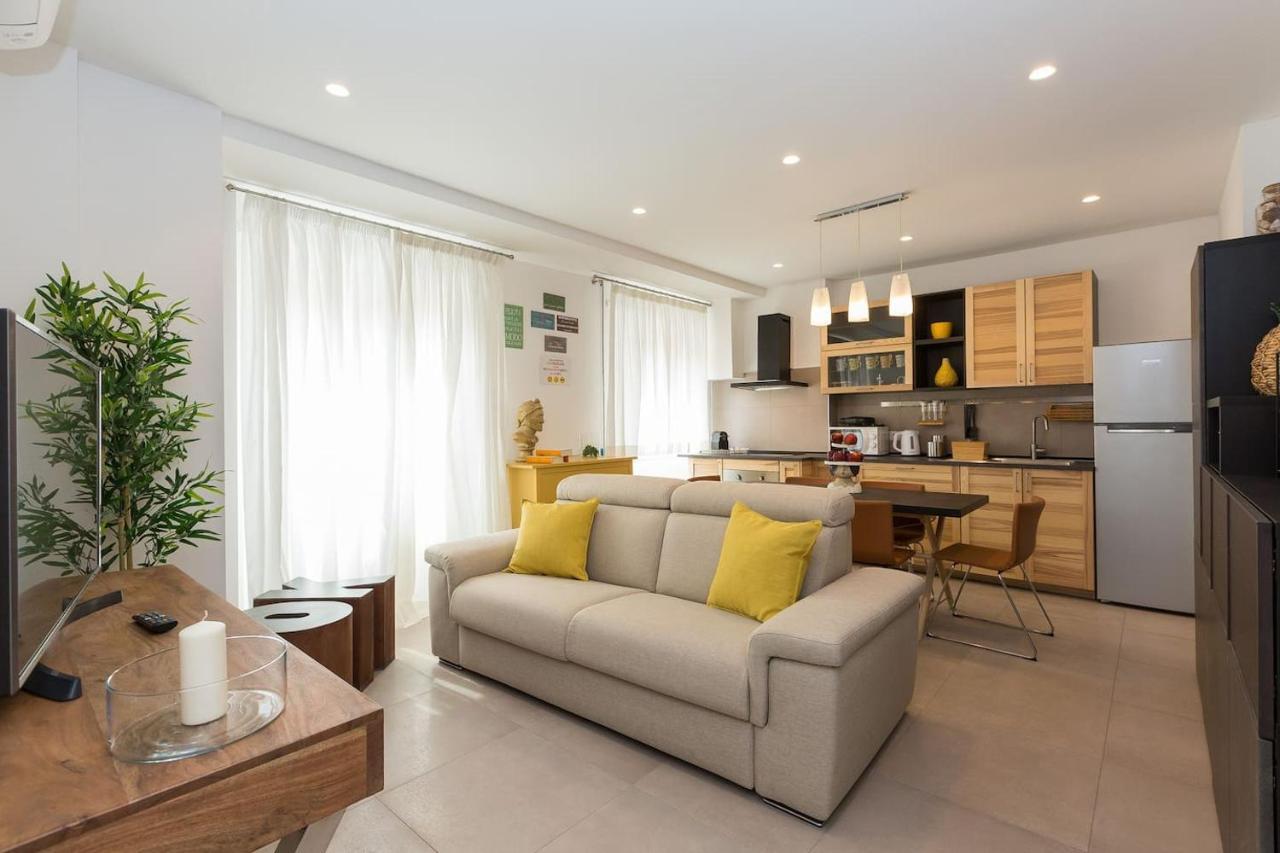 Lovely New Apartament, Viale Trastevere Рим Екстер'єр фото
