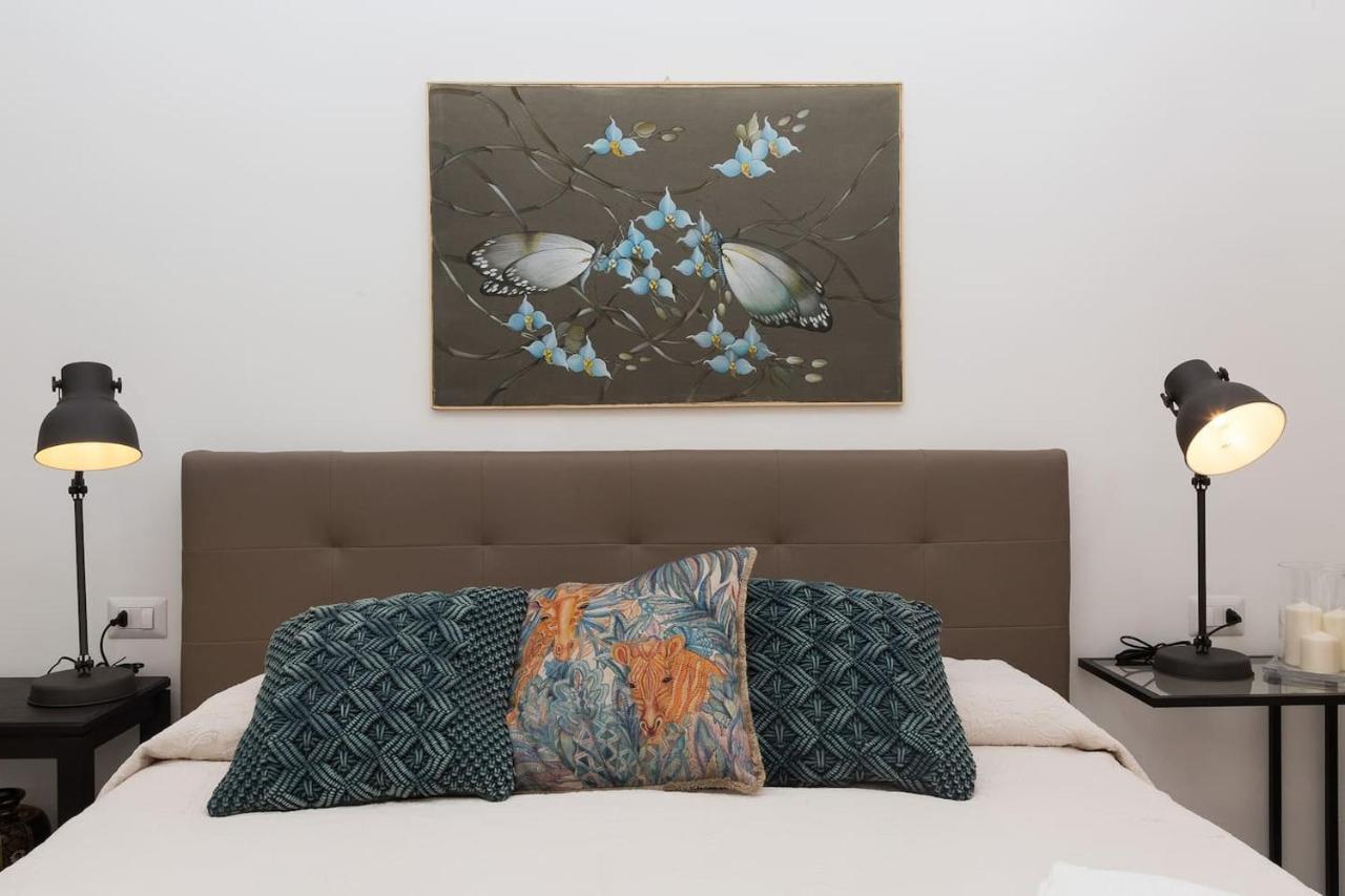Lovely New Apartament, Viale Trastevere Рим Екстер'єр фото