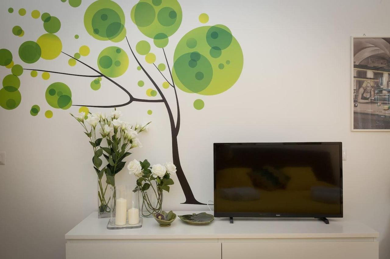 Lovely New Apartament, Viale Trastevere Рим Екстер'єр фото