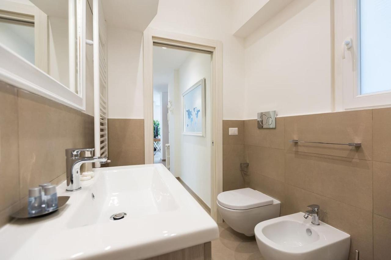 Lovely New Apartament, Viale Trastevere Рим Екстер'єр фото