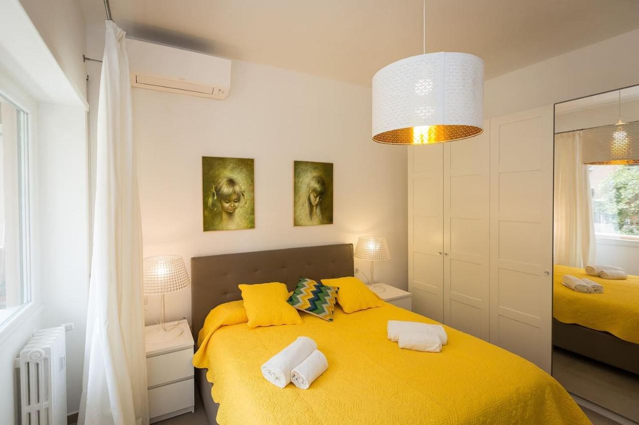 Lovely New Apartament, Viale Trastevere Рим Екстер'єр фото