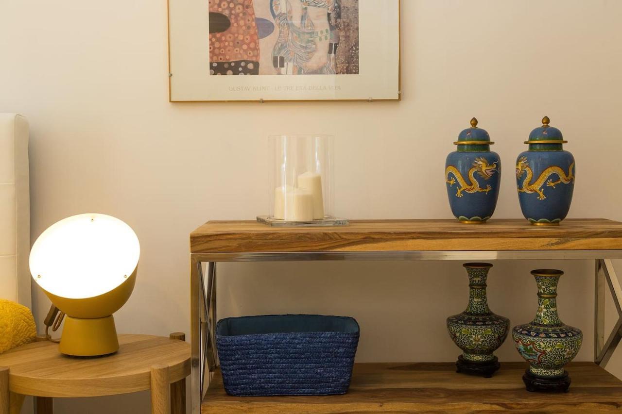 Lovely New Apartament, Viale Trastevere Рим Екстер'єр фото