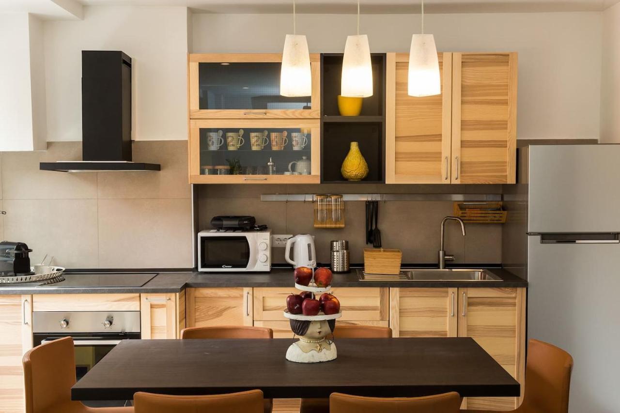 Lovely New Apartament, Viale Trastevere Рим Екстер'єр фото